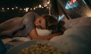 apprendre l'espagnol en regardant des séries
