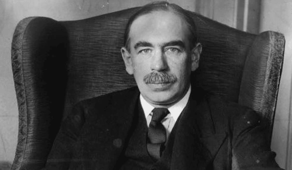 John Maynard Keynes Ou L homme Qui A Boulevers e L conomie Mondiale John Maynard Keynes Ou L homme Qui A Boulevers e L conomie Mondiale