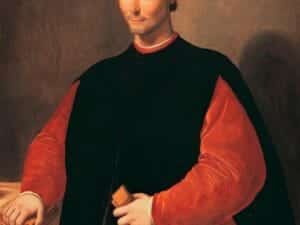 Prince Machiavel Commentaire