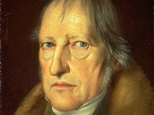 Hegel