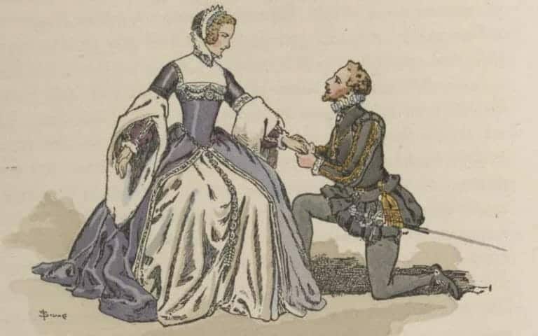 La Princesse de Clèves, Madame de La Fayette : résumé et analyse de l