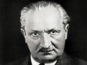 Heidegger