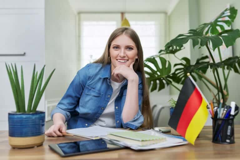Allemand : Les mots de liaison incontournables - AuFutur