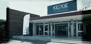 plan stratégique KEDGE