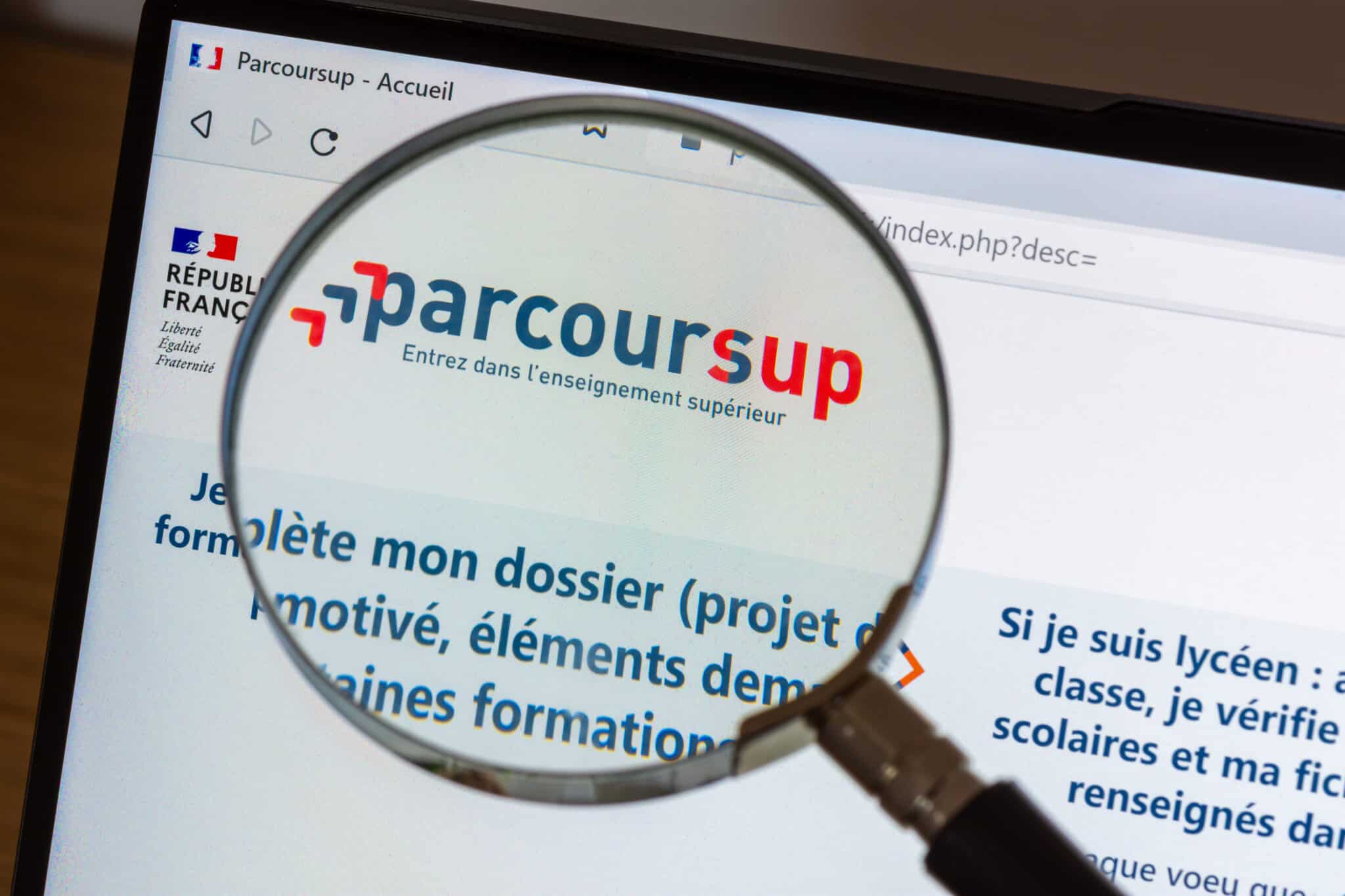 Que Dire Dans Ma Preference Parcoursup Phase d'information sur Parcoursup : réponses à tes questions