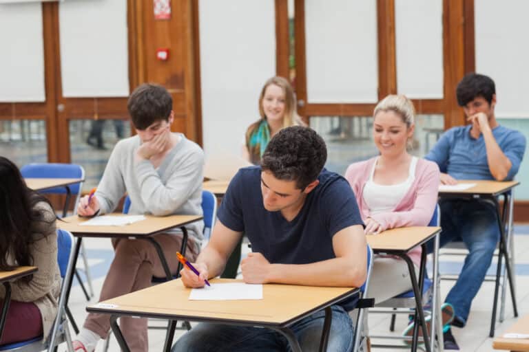 corrigé SVT bac 2023