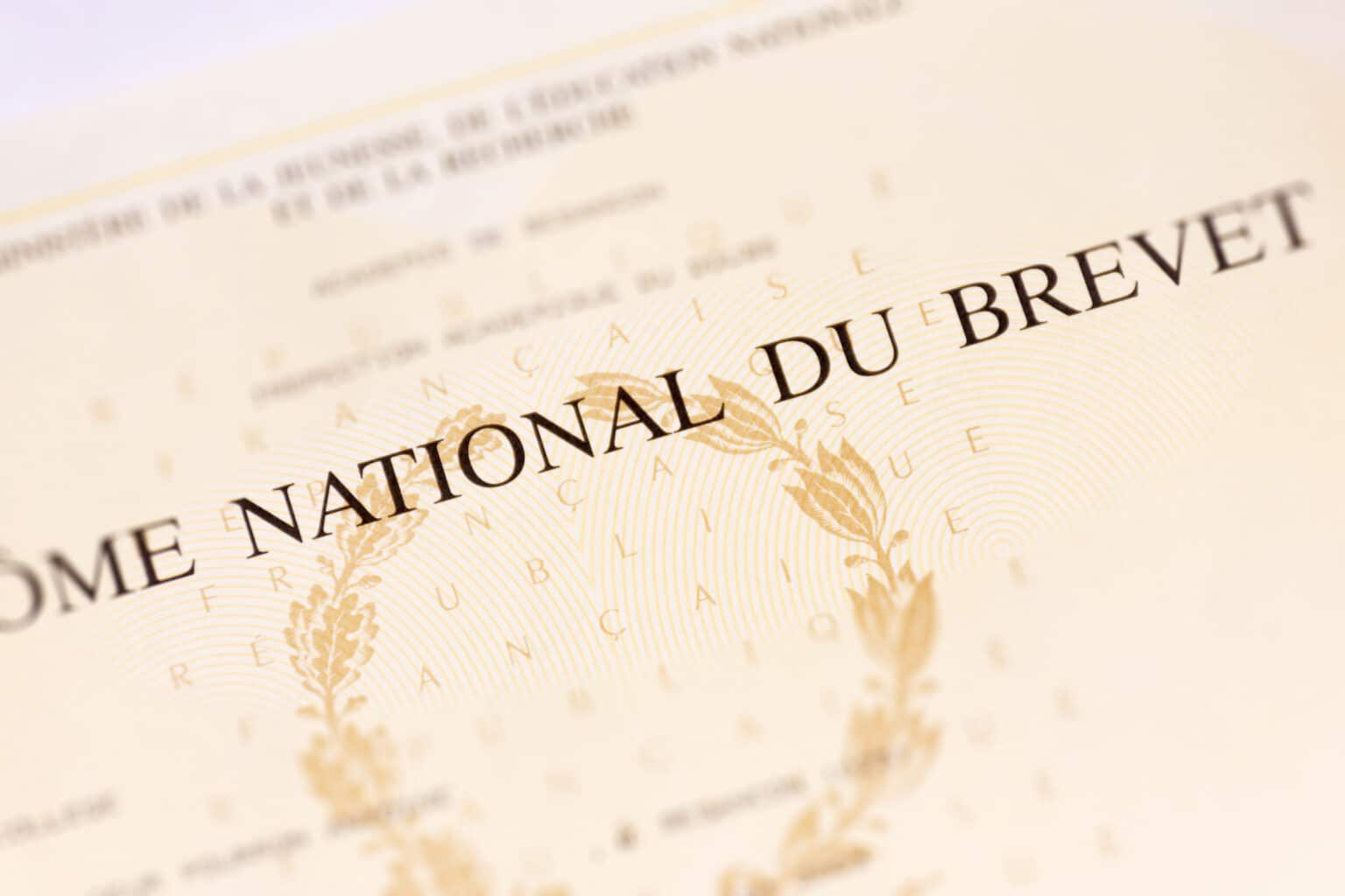 Quelles Sont Les 2 Matières Scientifiques Au Brevet 2024 Brevet 2024 : tous les sujets des épreuves - AuFutur