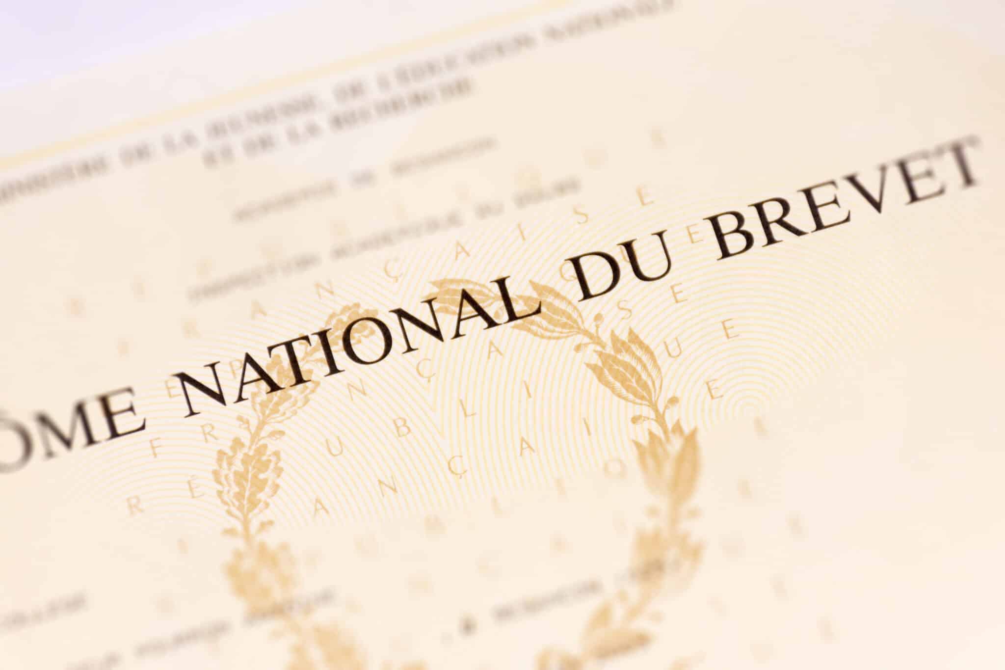 Combien Pour Avoir Mention Assez Bien Au Brevet Brevet 2023 : 89,1% de réussite, un chiffre en hausse - AuFutur