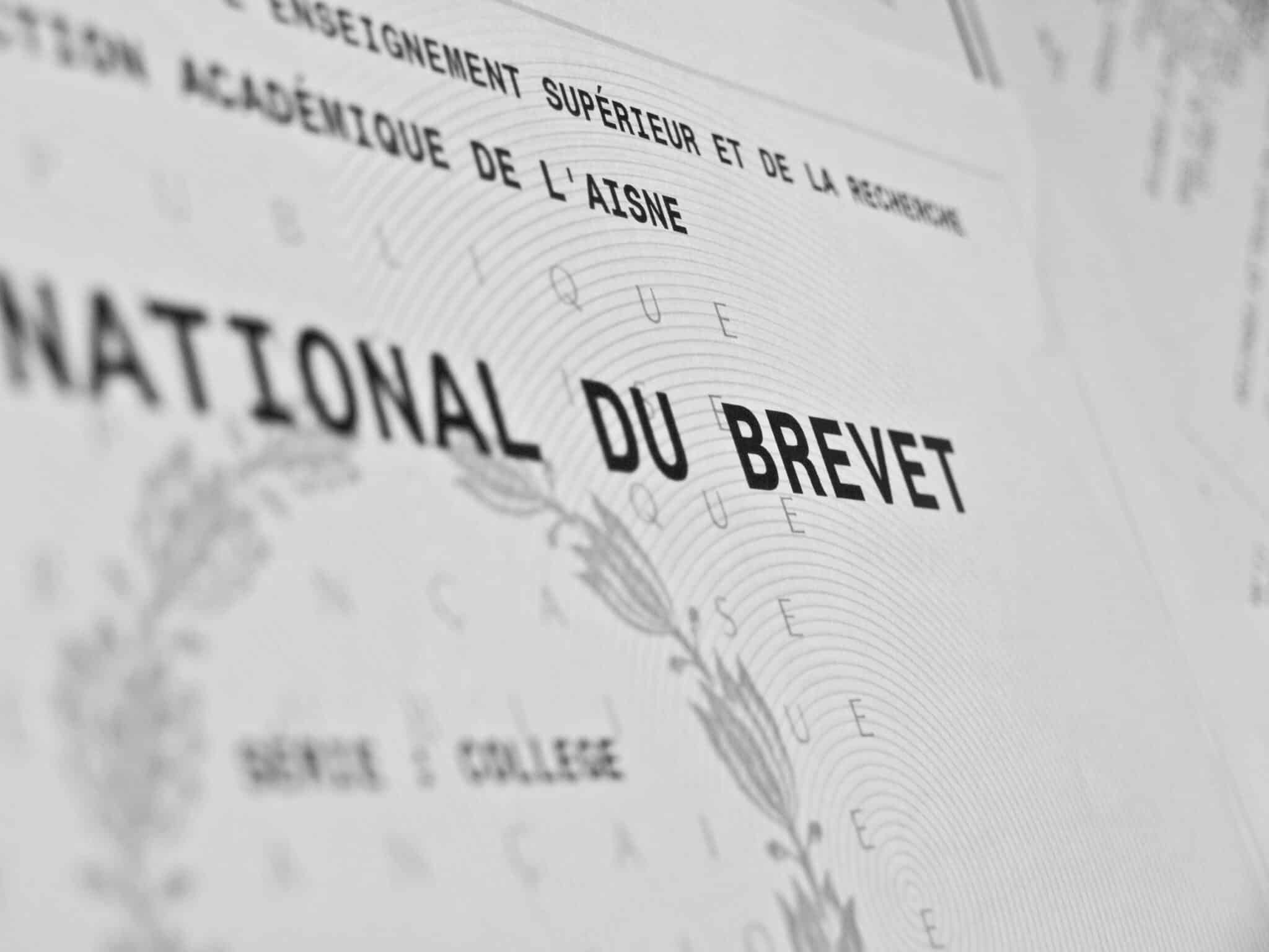 Brevet 2023 : les sujets de l'épreuve de français - AuFutur