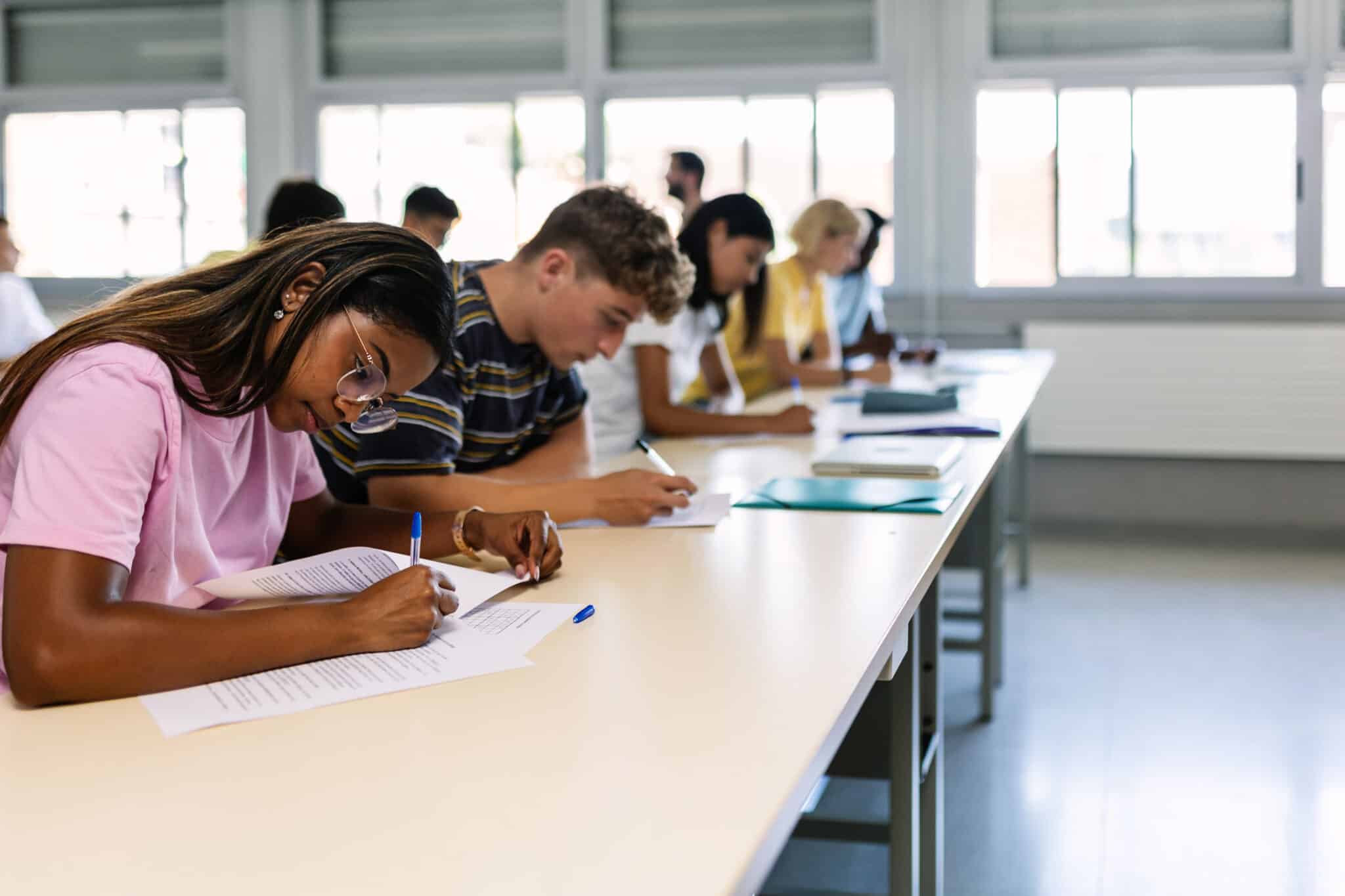 Bac 2023 : les sujets de l'épreuve de français - AuFutur