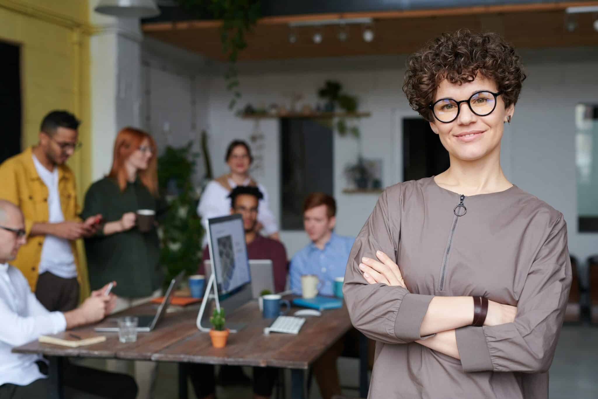 Comment les entreprises sont-elles organisées et gouvernées ?
