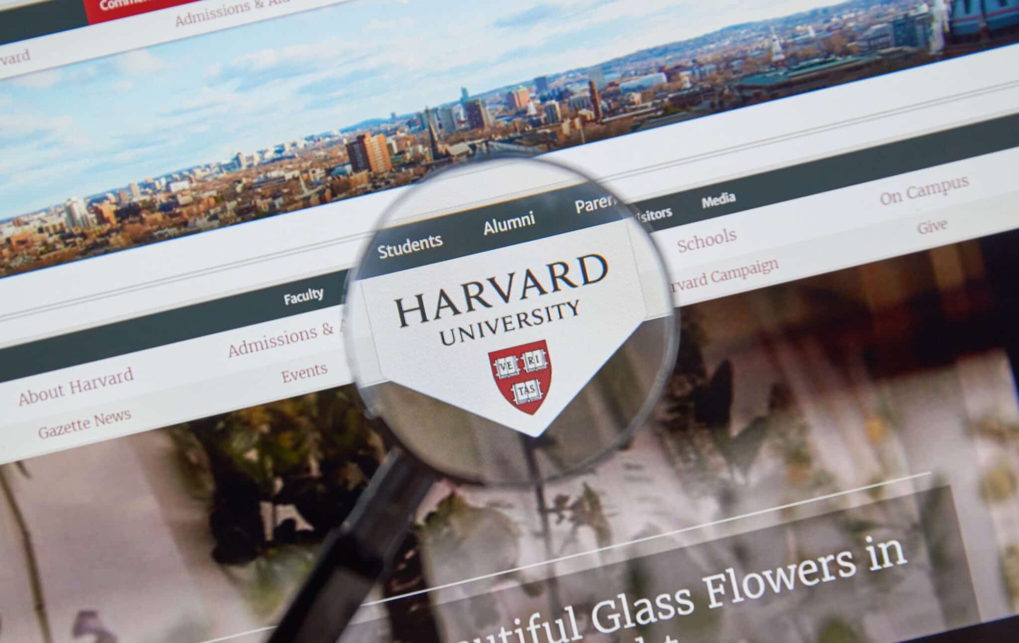 Découvre les cours en ligne gratuits proposés par Harvard - AuFutur