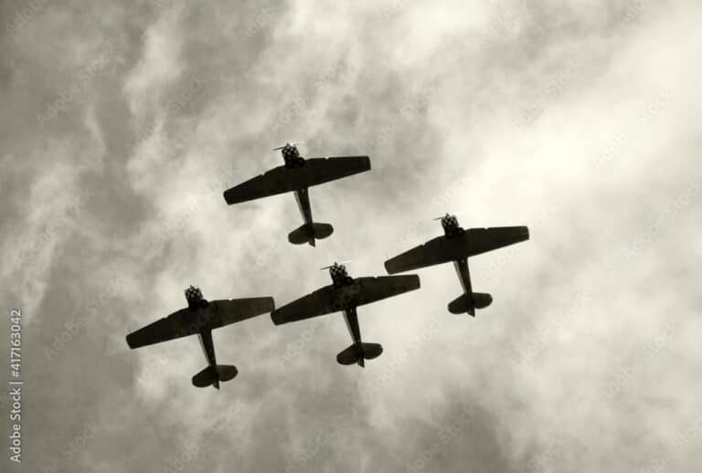 seconde guerre mondiale