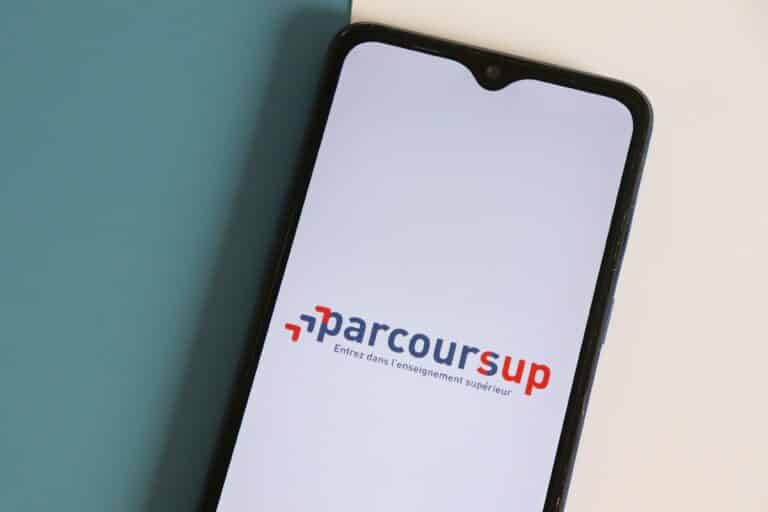 parcoursup