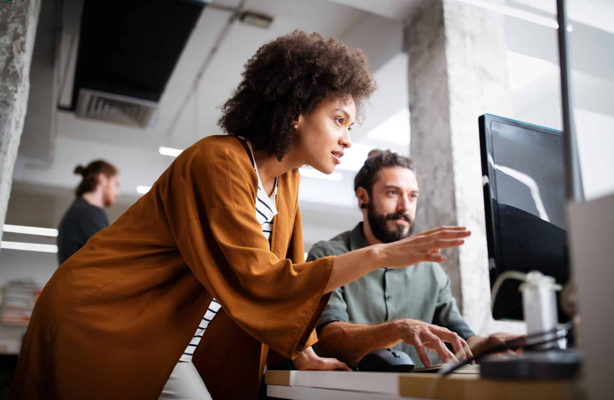 Parcoursup : la lettre de motivation licence économie gestion