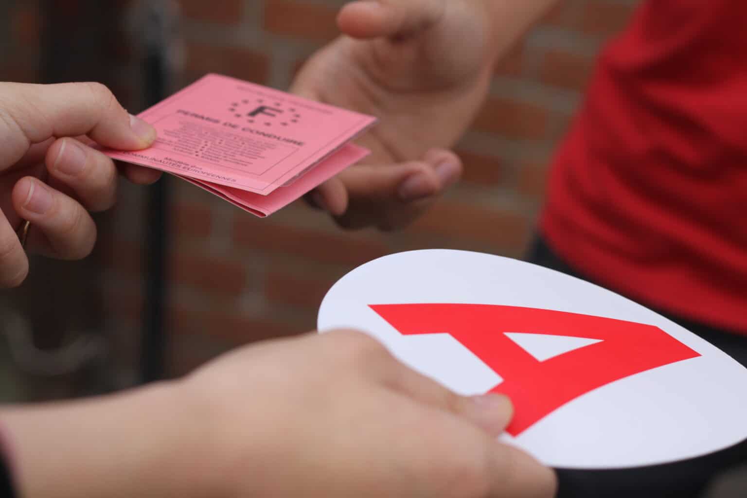 Code de la route 2024 : la fiche ultime pour avoir ton code - AuFutur