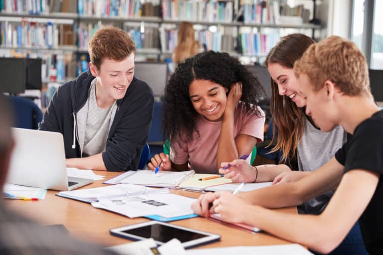 Parcoursup : Exemple de lettre de motivation BTS Commerce international
