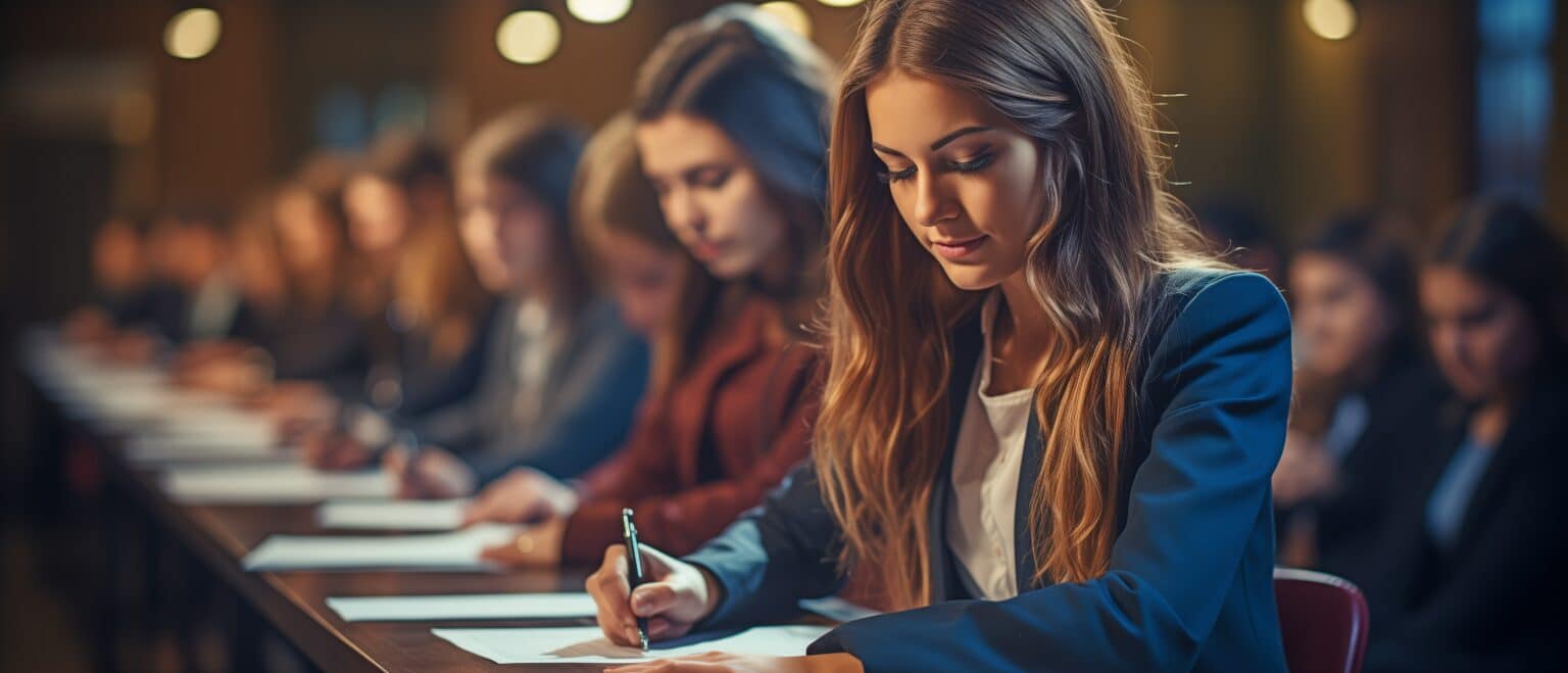 Bac 2024 : les sujets des épreuves de spécialité tombés en Amérique du