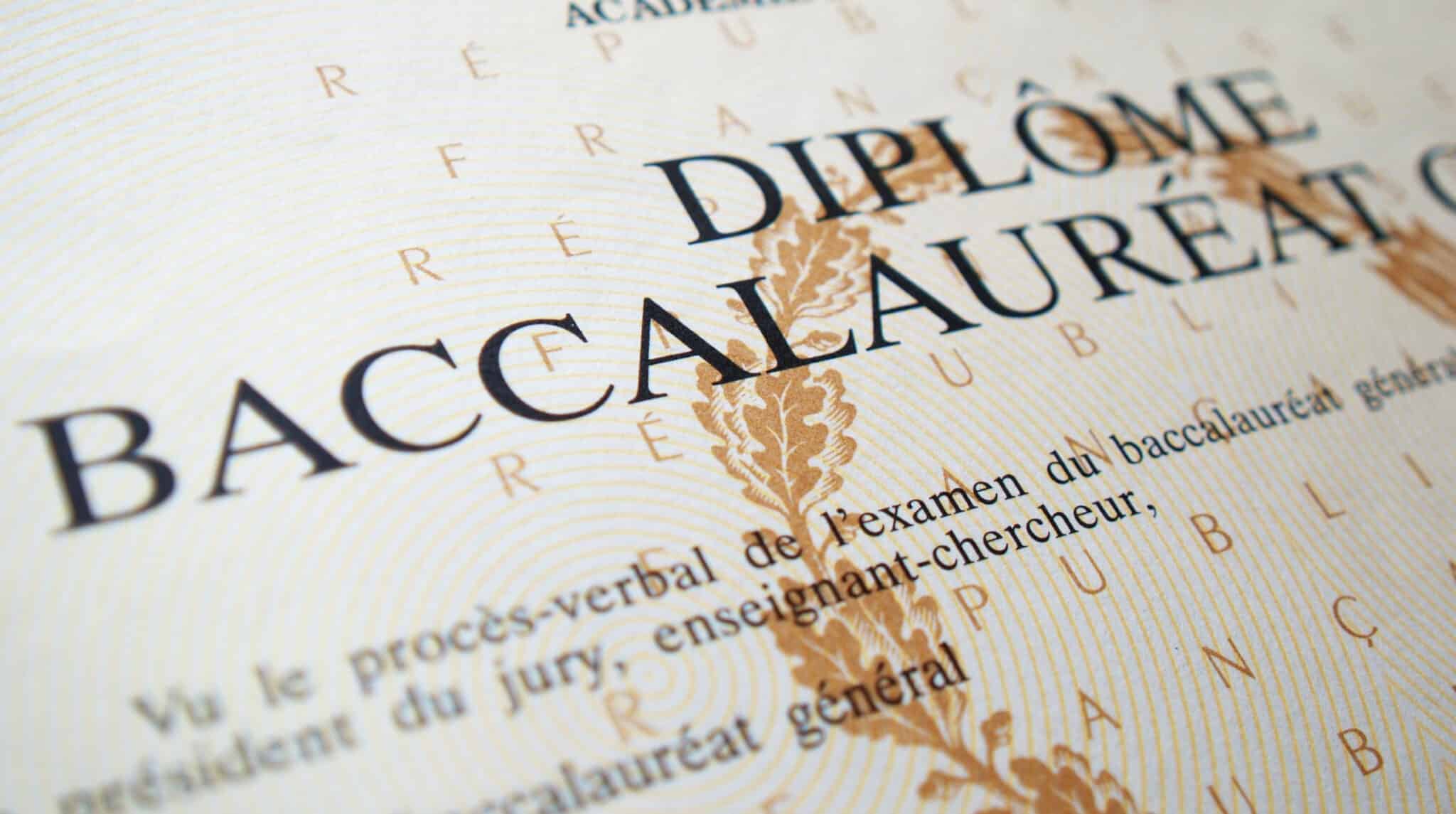 Bac De Français 2024 Sujets aufutur.fr