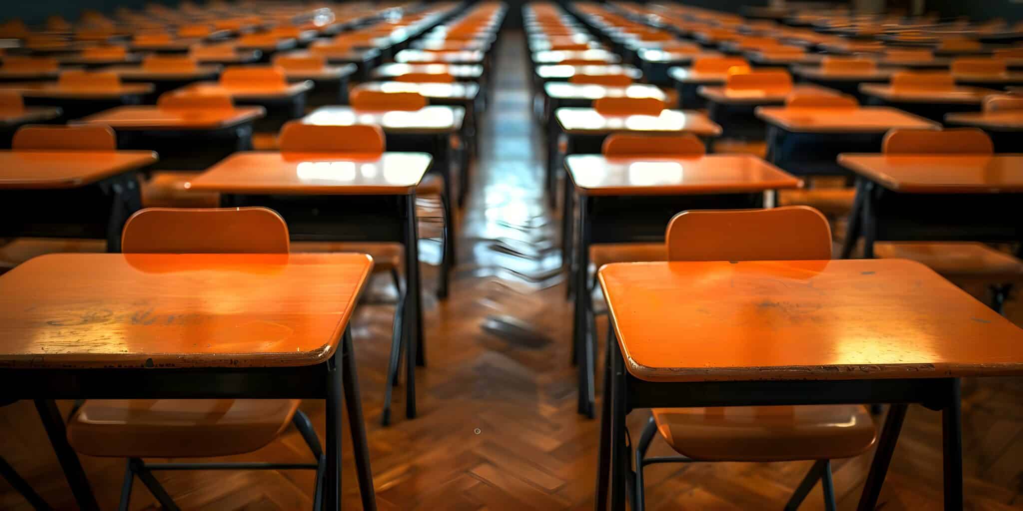 Bac STMG 2024 : le sujet de l'épreuve de spécialité management