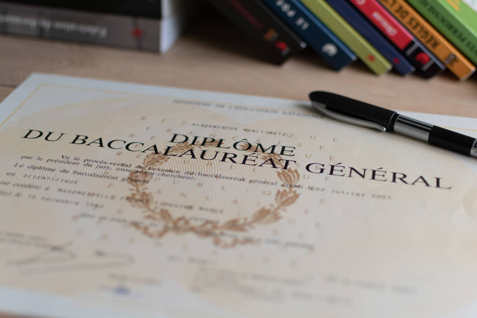 Redouble Je redouble ma terminale, puis-je conserver mes notes du bac ? - AuFutur