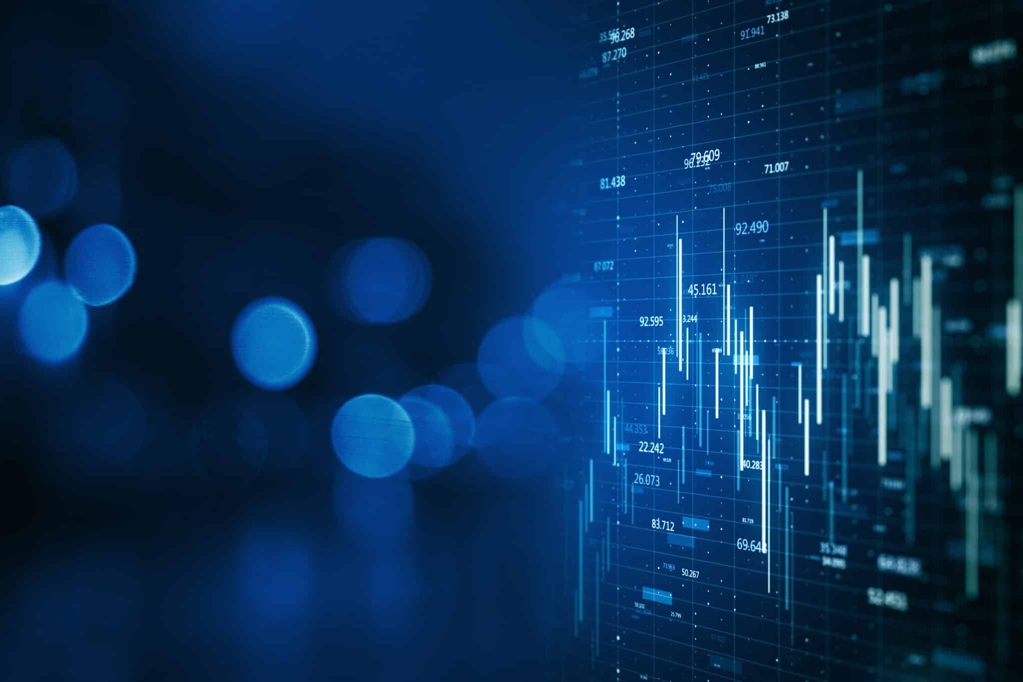 Finatical Software Targets Data Integrity for AI-Driven Finance
