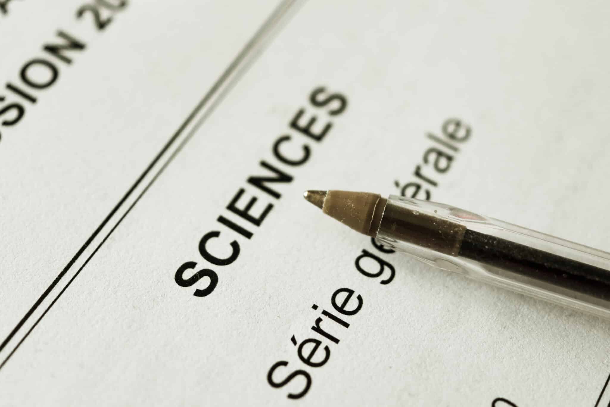 Les modalités du brevet 2025 AuFutur