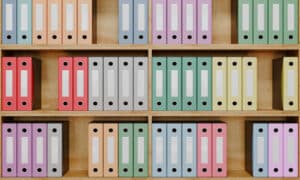 répertoire dossiers parcoursup