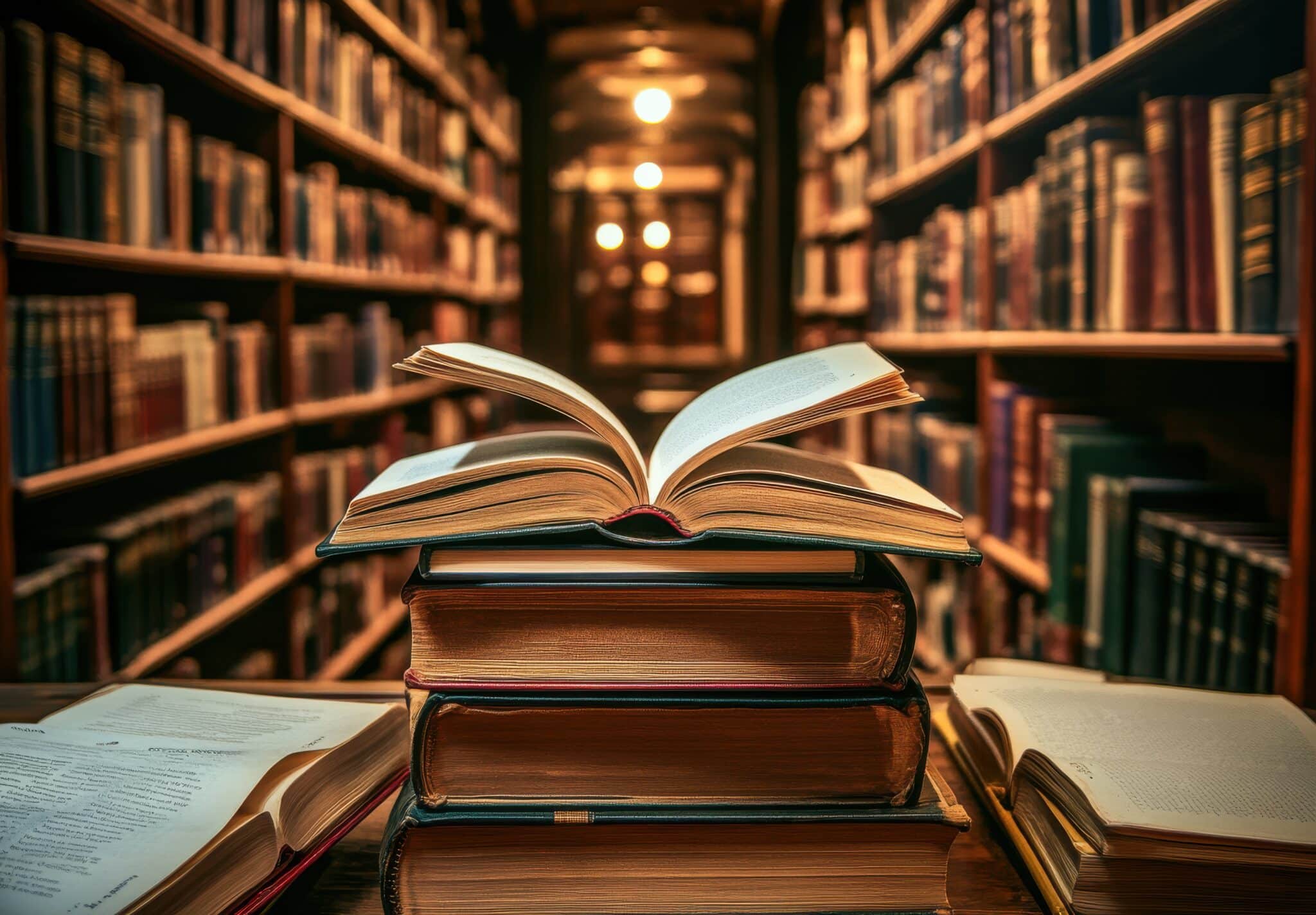 Девелоперы сменили бизнес-форумы на книжный клуб