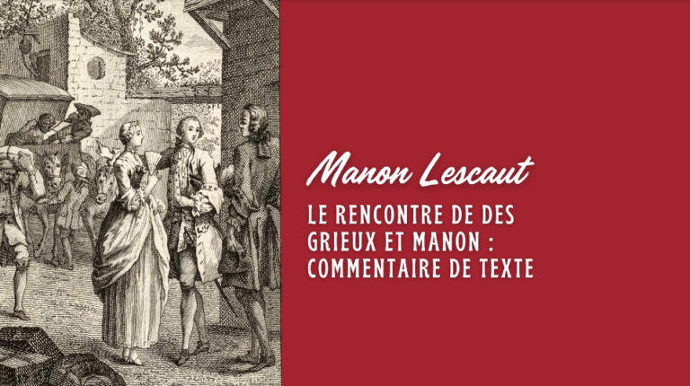Le Lac, Lamartine : résumé et commentaire linéaire détaillé- AuFutur