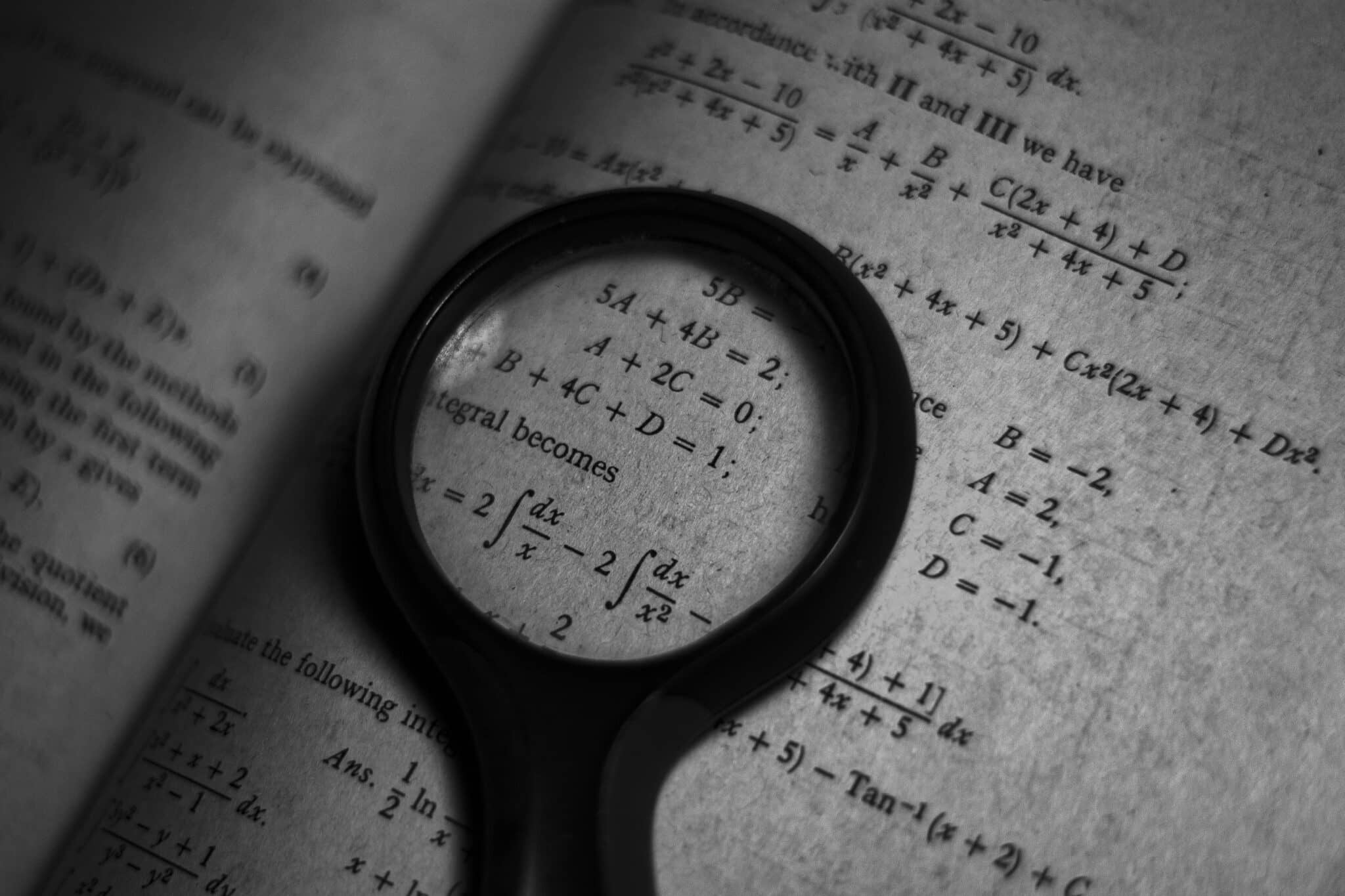 réussir épreuve maths bac