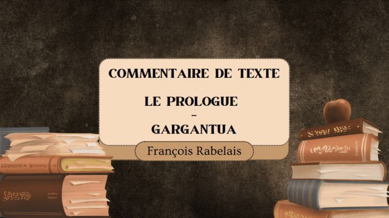 Bac français 2025 : nos conseils pour un bon commentaire de texte - AuFutur