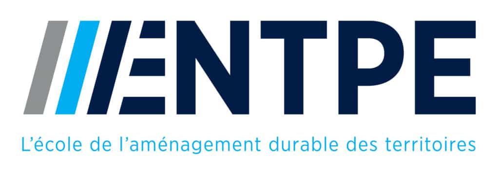logo ENTPE