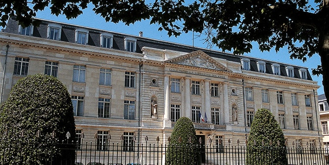 Mines Saint Étienne PDIS