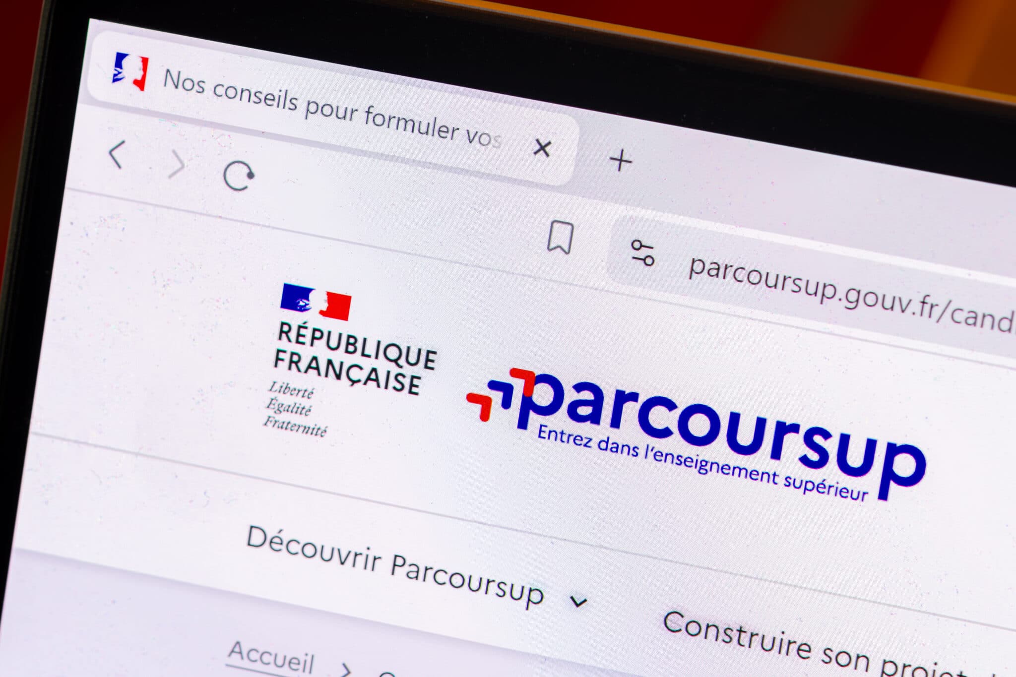 Parcoursup 2025 : dernière chance pour finaliser ton dossier avant le 2 ...