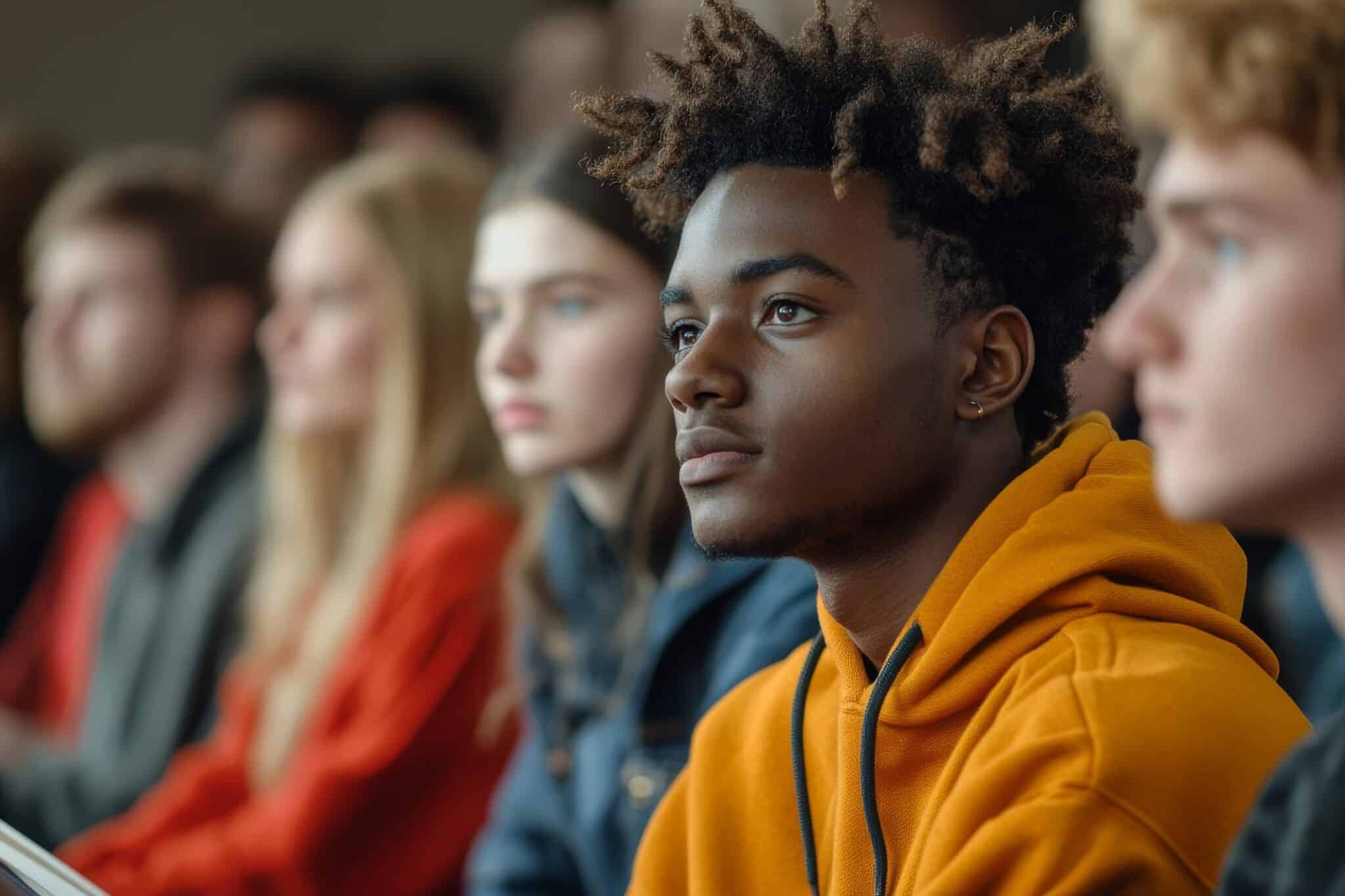 Bac STMG Formation Programme Et D bouch s AuFutur