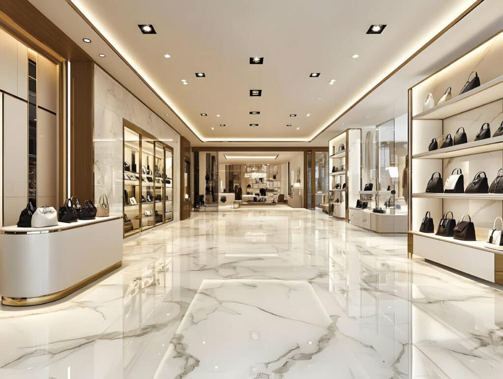 PBS double diplôme luxe mode