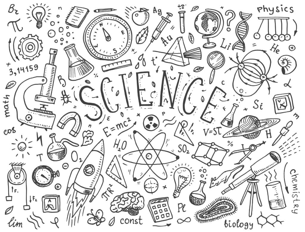 brevet 2025 épreuves sciences