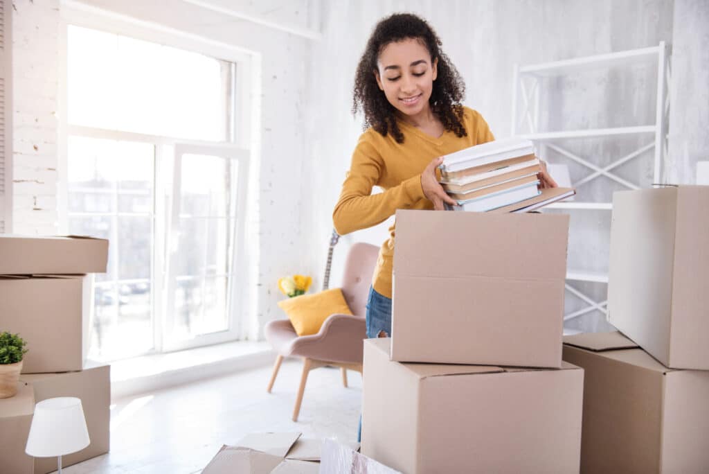 Préavis logement étudiant