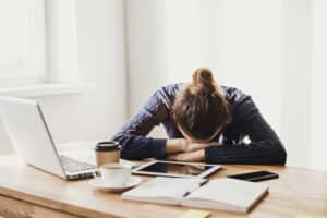vœux refusés par erreur parcoursup