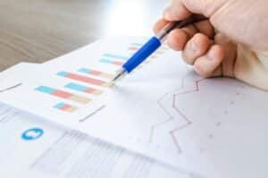 Les statistiques descriptives