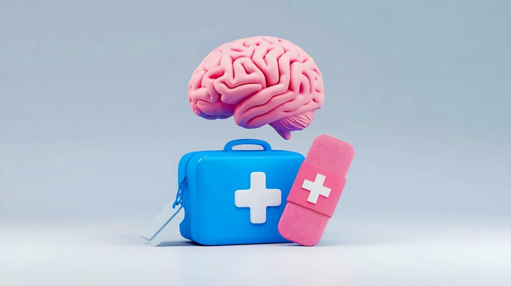 santé mentale étudiant