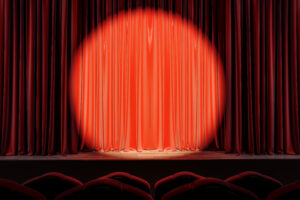 théâtre au bac de français