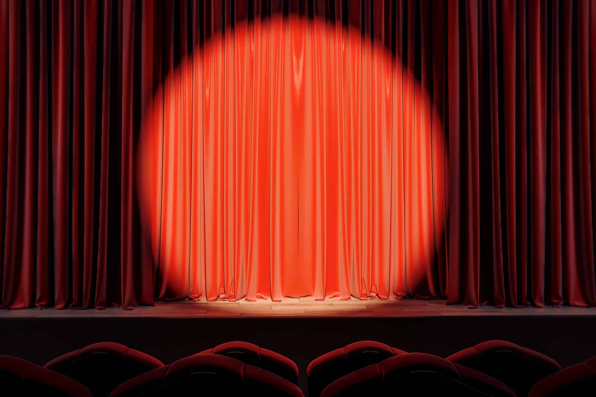 Le théâtre au bac de français 2025 - AuFutur