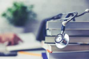 parcoursup médecine