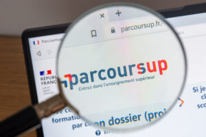 parcoursup phase admission