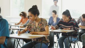 bac 2025 sujets spécialités Amérique du Nord