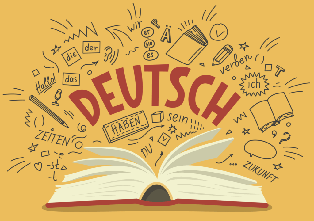 allemand
