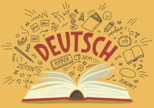 allemand