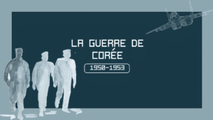 Image article guerre de Corée